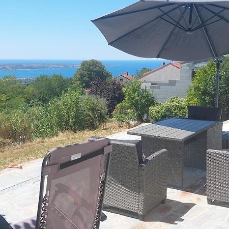 Ferienwohnung Stara Malija Izola Exterior foto