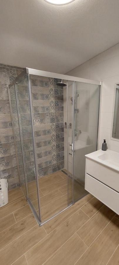 Ferienwohnung Stara Malija Izola Exterior foto