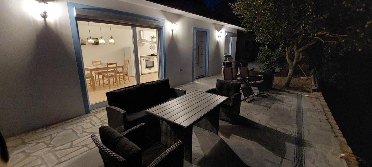 Ferienwohnung Stara Malija Izola Exterior foto