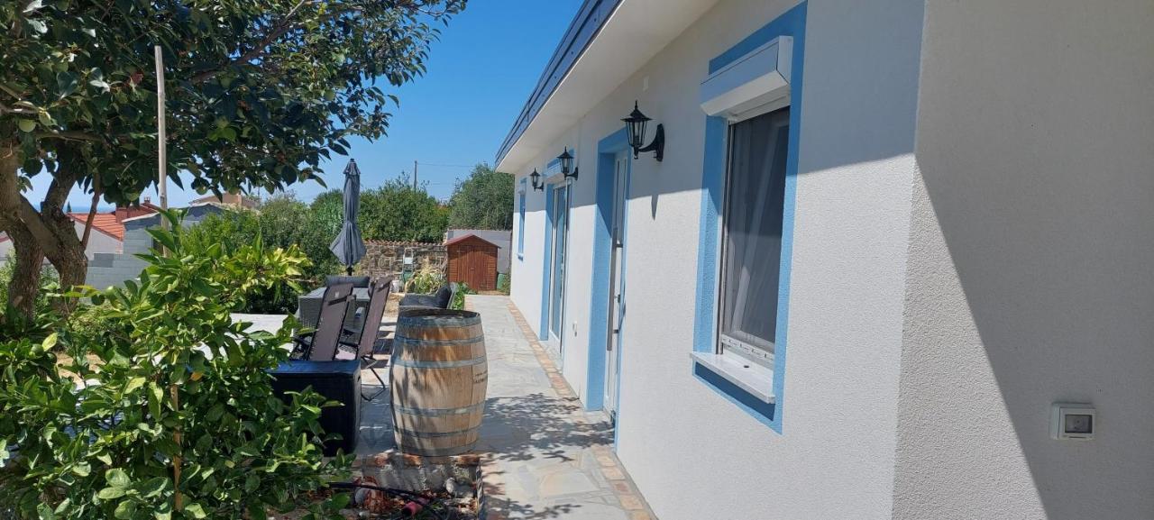 Ferienwohnung Stara Malija Izola Exterior foto