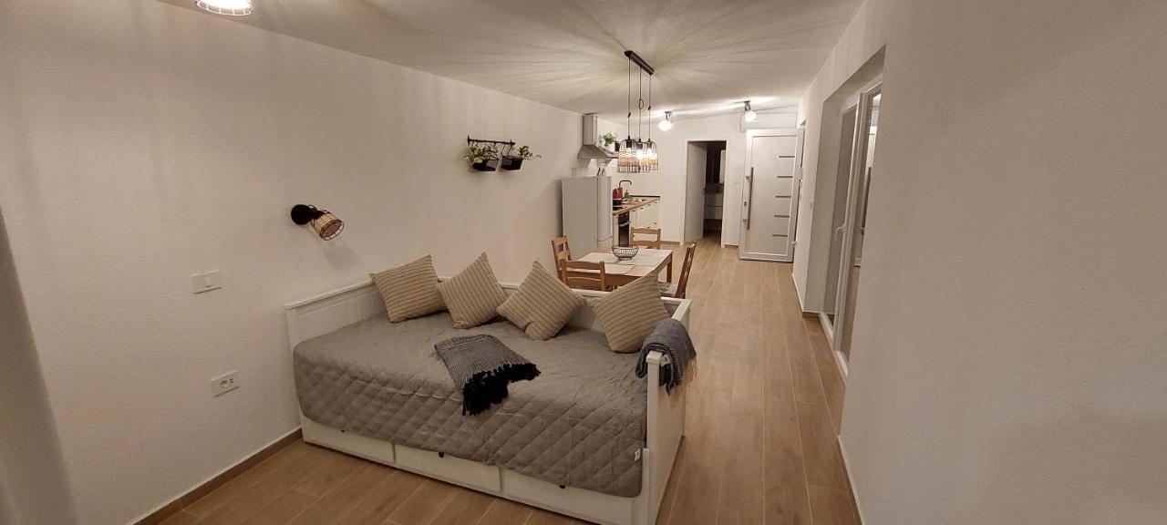 Ferienwohnung Stara Malija Izola Exterior foto